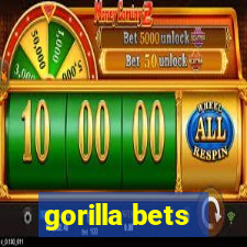 gorilla bets